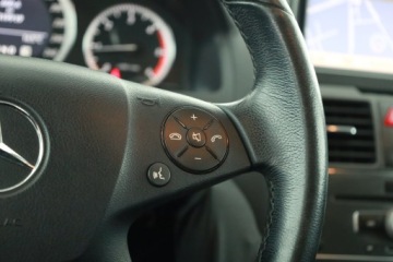 Mercedes Klasa C W204 Kombi T204 2.2 220CDI BlueEfficiency 170KM 2010 Mercedes C C 220 CDI, 167 KM, Automat, Klima, zdjęcie 16