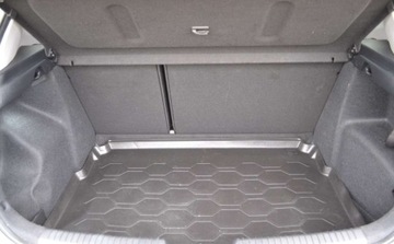 Kia Ceed II Hatchback 5d Facelifting 1.6 GDI 135KM 2018 Kia Ceed 1.6 - BEZWYPADKOWY - Bogata wersja - tuv 2027 - Super Stan 1.6, zdjęcie 7