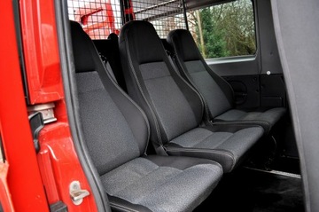 Fiat Ducato IV 2019 Fiat Ducato 2.3 JTD 150KM Panorama 9 Osób Nawiewy, zdjęcie 9