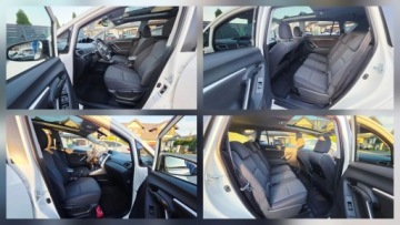 Toyota Verso Minivan Facelifting 1.6 D-4D 112KM 2014 Toyota Verso ___Premium___1.6 D-4D 112KM___LED Navi Kamera Panorama___ 1.6, zdjęcie 13