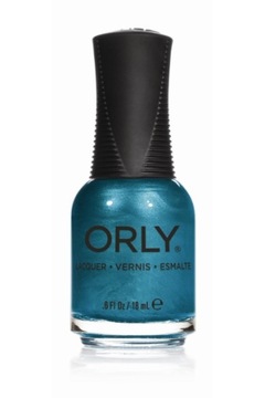 ORLY lakier wegański It's Up To Blue 18ml