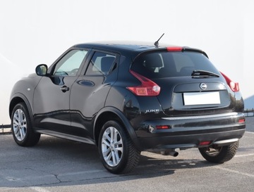 Nissan Juke I SUV 1.6 DIG-T 190KM 2011 Nissan Juke 1.6 DIG-T, Navi, Klima, Klimatronic, zdjęcie 3