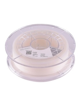 Filament Innovatefil PVDF 1,75mm Natural 750g