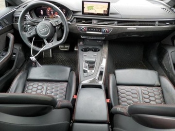 Audi A5 F5 2019 Audi RS5 2019r., 4x4, 2.9L, zdjęcie 6