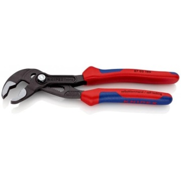 Трубный ключ COBRA KNIPEX 87 02 180