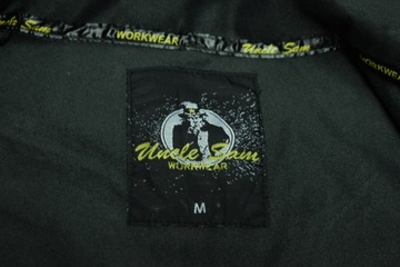 UNCLE SAM WORWEAR Мужская функциональная куртка из софтшелла M