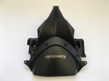KAWASAKI ZX-6R ZX6R 09- Навес с черепом