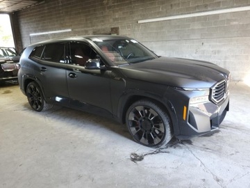 BMW XM 2023 BMW XM 2023 4.4l 4.4 Hybryda 644KM, zdjęcie 4