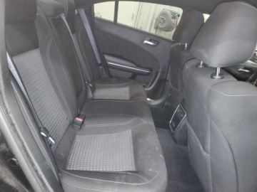 Dodge Charger VII 2023 Dodge Charger 2023 DODGE CHARGER SXT 3.6 Benzyna 292KM, zdjęcie 9