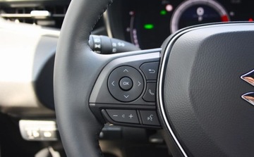 Suzuki 2024 Suzuki Swace Elegance 1.8 Hybrid E-CVT Super White 2024 OD REKI 1.8, zdjęcie 10