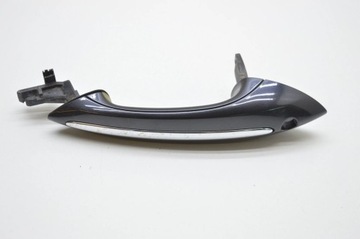 BMW 7 F01 F02 F03 F04 KLIKA VNĚJŠÍ DVEŘE PŘEDNÍCH