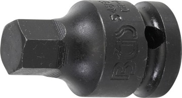NASADKA 1/2 UDAROWA IMBUS 6MM