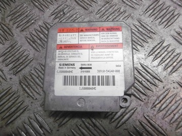 MODUŁ AIRBAG SUZUKI LIANA 38910-54G40-000