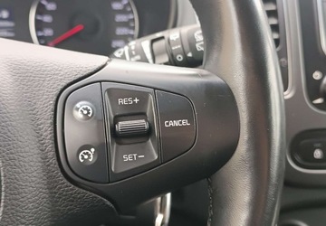 Kia Carens IV Minivan 1.7 VGT CRDI 136KM 2013 Kia Carens Zarejestrowany - serwisowany - 1,7 - 136 KM 1.7 Diesel 136KM, zdjęcie 32