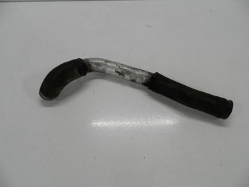 C70 I PŘÍVOD INTERCOOLER 2,5 193 KM B 524