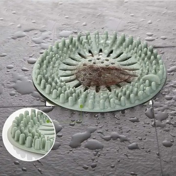 * противовоспалительный фильтр для раковины для волос в ванной комнате