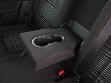 Volkswagen Golf Sportsvan Sportsvan 1.4 TSI BlueMotion Technology 125KM 2015 Volkswagen Golf Sportsvan Lounge automat navi, zdjęcie 37