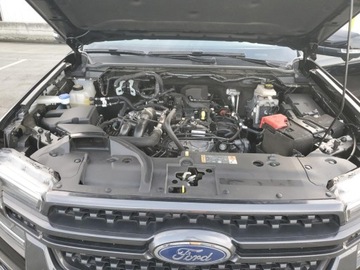 Ford Ranger VI 2024 Ford Ranger Lariat 2024 2.3L 2.3 Benzyna 270KM, zdjęcie 6