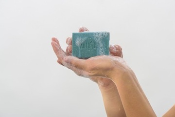 ШАМПУНЬ ДЛЯ ОБЪЕМА, AIAB, 80г, АНТИЛЛИС