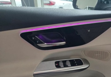 Mercedes GLC C254/X254 2024 Mercedes-Benz GLC Salon Polska Aut 9G 4x4 5L gwarancji klapa elektryczna, zdjęcie 25