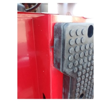 OUTLET REDATS Шиномонтажный станок М-215