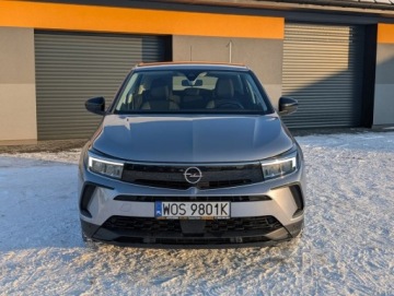 Opel 2022 Opel Grandland X Lift Navi Automat Serwis Gwarancja 1.2 Benzyna 130KM, zdjęcie 8