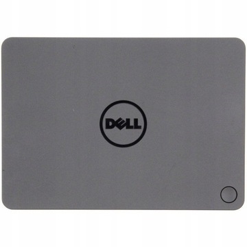 Док-станция Dell WD15 K17a USB-C мощностью 130 Вт
