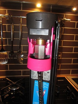 Шланг QUICK CONNECT для SodaStream Duo Art