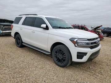 Ford Expedition III 2023 Ford Expedition XLT 2023 3.5l 3.5 Benzyna 380KM, zdjęcie 4