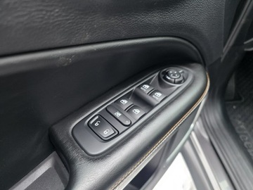 Jeep Compass II SUV 1.4 MultiAir 140KM 2017 Jeep Compass niski przebieg 95045km / bardzo zadba, zdjęcie 16