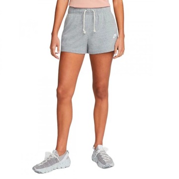 NIKE GYM VINTAGE SHORTS DAMSKIE SPORTOWE SPODENKI