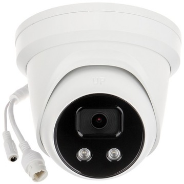 IP-камера BCS-V-EIP24FSR3-Ai2/4MPx IR30m 2,8 мм