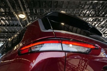 Jeep Grand Cherokee IV 2021 Jeep Grand Cherokee Summit Long Panorama Radar HeadUp NightVision Wentylac, zdjęcie 35