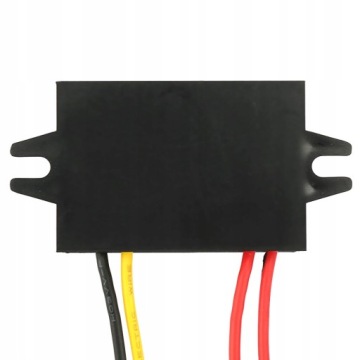 Модуль питания AC 12V 24V в DC 5V Buck Converter leiq S1