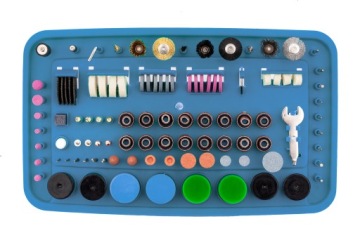 MINI GRINDER MULTI GRINDER ФРЕЗЕРНЫЙ СТАНОК 499 шт.