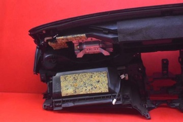 DESKA ROZDĚLOVAČE KONZOLA KOKPIT AIRBAG MAZDA 6 2 II GH 07-12