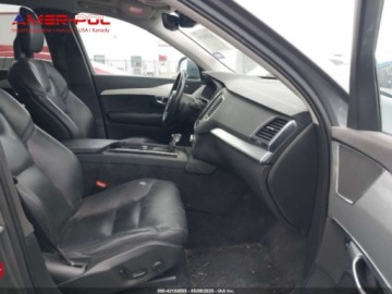 Volvo XC90 II 2018 Volvo XC 90 2018 Volvo XC90 T6 AWD 7-Passenger Momentum 2.0 Benzyna 316KM, zdjęcie 5