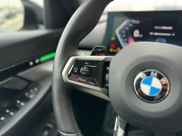 BMW Seria 5 G90-91 Touring 2.0 520d 197KM 2024 BMW 520 BMW 520 BMW 520d xDrive, Salon PL, Bezwypa, zdjęcie 21