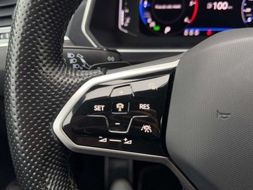 Volkswagen Tiguan Allspace SUV 2.0 TDI 200KM 2021 Volkswagen Tiguan Allspace LED Matrix HAK Keyless R-Line Tempomat Android, zdjęcie 17