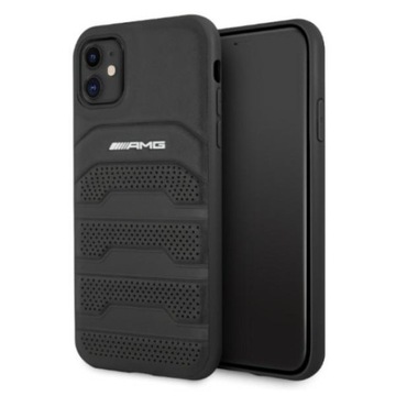 Чехол AMG для iPhone 11 6.1