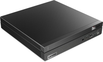 Lenovo ThinkCentre neo 50q Gen 4, черный