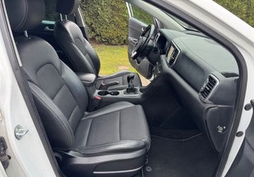 Kia Sportage IV SUV 1.6 GDI 132KM 2016 Kia Sportage 1,6 132KM PERLA Navi Bi-Xenon LED KEYLESS Pol-skora Kamera, zdjęcie 29