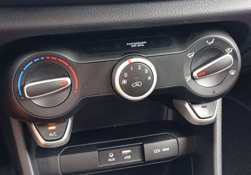 Kia Picanto III Hatchback 5d 1.0 MPI 67KM 2020 Kia Picanto Zarejestrowany - benzyna - klimatyzacja - przebieg 8.900 km, zdjęcie 25