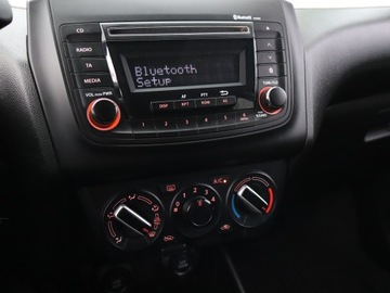 Suzuki Swift VI Hatchback Facelifting 1.2 DualJet SHVS 83KM 2021 Suzuki Swift 1.2, Salon Polska, VAT 23%, Klima, zdjęcie 11