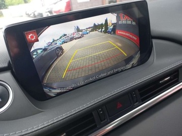 Mazda 6 III 2020 Mazda 6 Benzyna Automat Navi Kamera Sensor Elektryka PDC Alu 2.5 Benzyna, zdjęcie 8