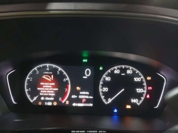 Honda Pilot II 2025 Honda Pilot Trailsport 2025 3.5l 3.5 Benzyna 285KM, zdjęcie 9