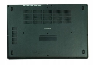 OBUDOWA DOLNA KLAPKA SPÓD DELL LATITUDE 5480