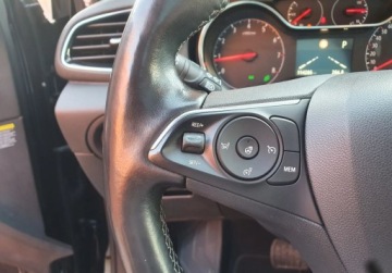 Opel 2018 Opel Grandland X Serwis Panorama LED Nawigacja GetHelp 1.2 130KM, zdjęcie 18