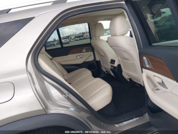 Mercedes GLE V167 2021 Mercedes-Benz GLE 2021r, 350, 2.0L, 4x4 2.0 Benzyna 255KM, zdjęcie 11