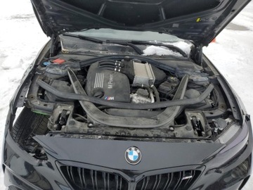 BMW Seria 2 F22-F23-F45-F46 2019 BMW M2 Competition 2019 3.0l 3.0 Benzyna 405KM, zdjęcie 6